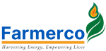 FarmerCo Industries Limited logo